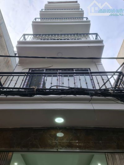 CHÍNH CHỦ BÁN TOÀ NHÀ CCMN TẠI TÂN MAI, HOÀNG MAI, HN
