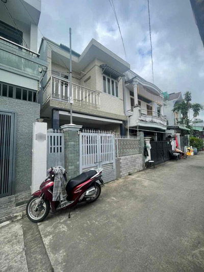 🔥🔥 NHÀ 1 TRỆT 1 LAU 4Pn  SÂN OTO NGAY SUỐI TIÊN