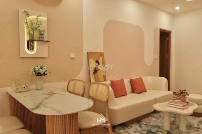bán chung cư Ori 2pn view biển 60m2