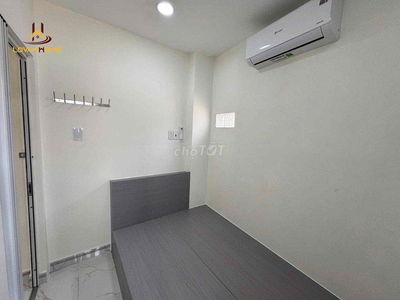 CHO NỮ THUÊ PHÒNG FULL NỘI THẤT MỚI QUẬN 4