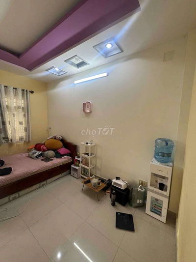 Nhà mặt tiền đừong kinh doanh buôn bán ...