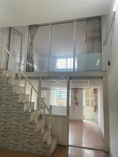 chung cư cũ  pn pk phòng bếp phường 14 quận tân bình