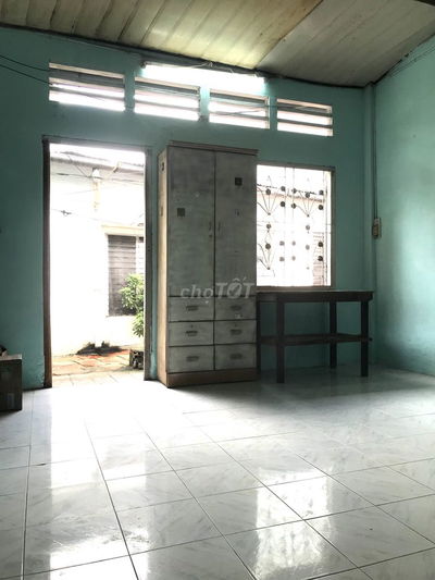 Phòng trọ đường Dương Bá Trạc, Quận 8