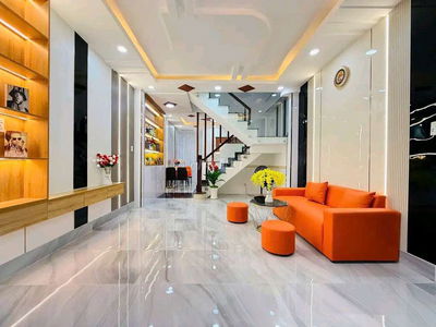 Chỉ từ 3,95triệu sở hữu nhà ở Đường B, Thủ Đức cách TTTM Gigamall 100m