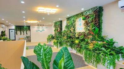 1,83 tỷ - Bán nhượng nhanh căn hộ mặt tiền Quốc Lộ 1A - 61m2 - 2PN+2WC
