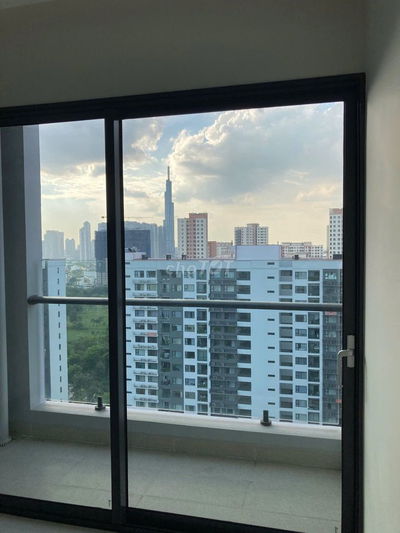 Căn hộ 102m2 với 3PN, 2WC, New City Thủ Thiêm, 17 Mai Chí Thọ, Q2 (cũ)