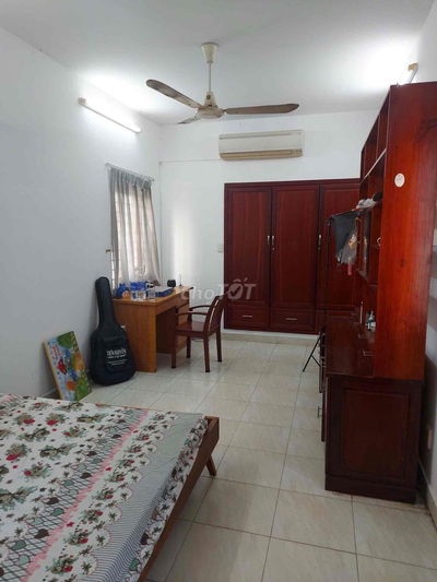 Phòng Full nội thất 18m2, Bùi Hữu Nghĩa, P2 Bthanh, kế quận 1