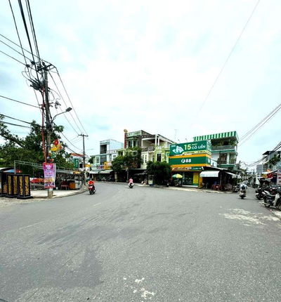 Đất đẹp túy loan 3 mặt kiệt, 150m2 đất ở, gần chợ túy loan mua đầu tư