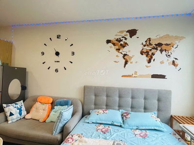CHUYÊN CHO THUÊ  DÀI HẠN CHARMINGTON LA POINTE STUDIO- 1PN- 2PN