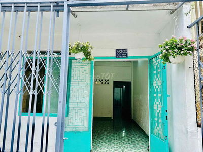 Chinh chủ cho thuê nhà hẻm xe tải tận nhà sát mặt tiền