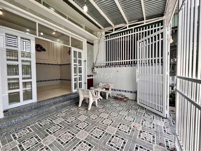 Nhà cấp 4, 2PN,2WC, 85,5m2, Đ.Trịnh Như Khuê, Bình Chánh