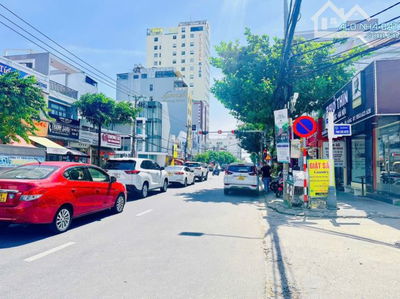 💥MT PHAN THÚC DUYỆN–SÁT NGUYỄN VĂN THOẠI–151M² NGANG 6.4M–3 MẶT THOÁNG–GIÁ CHỈ 27.X TỶ🍀