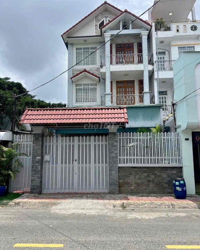 cho thuê nhà nguyên căn mặt tiền gần - Hiệp Phú - Gần Ngã Tư Thủ Đức