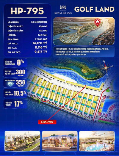 KHAI TRƯƠNG VINCOM MEGA MALL ! CHÍNH SÁCH BÁN HÀNG CỰC KHỦNG CHO CƯ DÂN ĐẢO HOÀNG GIA