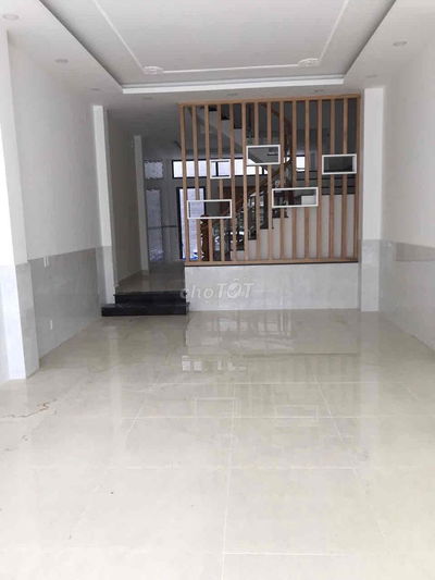 Nhà MT KD khu Tên Lửa 5x20 3 Lầu
