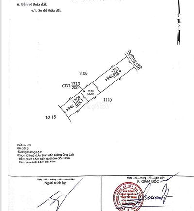 bán đất Xã An Tịnh Trảng Bàng