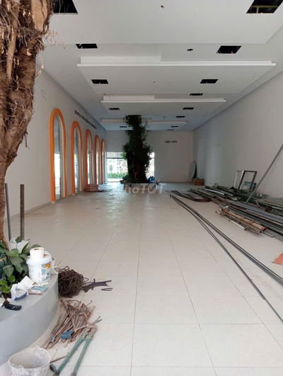 Cho thuê mặt bằng đường 30 tháng 4 phường xuân khánh, ngang 16M .
