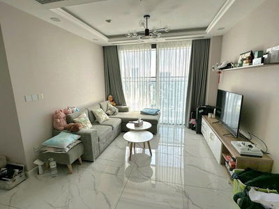Căn hộ Sunshine 3PN - 103m2 Full NT liền kề Phú Mỹ Hưng 25 triệu/tháng
