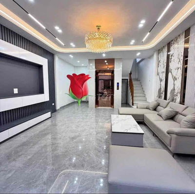BÁN NHANH- SIÊU PHẨM PHẠM VĂN ĐỒNG_ CẦU GIẤY- DT 38M2, 6 TẦNG, MT 4.5M