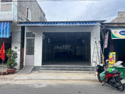 Cho Thuê Mặt Bằng Kinh Doanh trung tâm xã Thăng Bình, Đà Nẵng