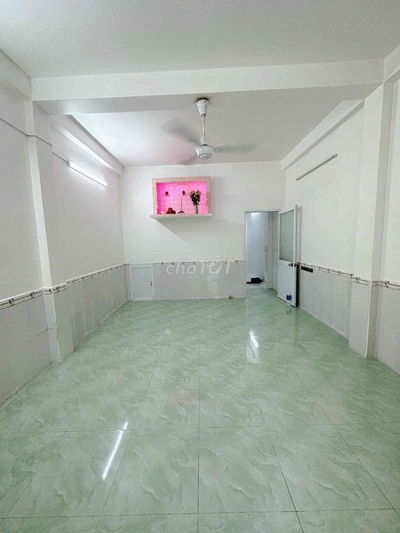 NHÀ 2 PHÒNG ĐƯỜNG XE TẢI NỘI BỘ KHU BÌNH PHÚ