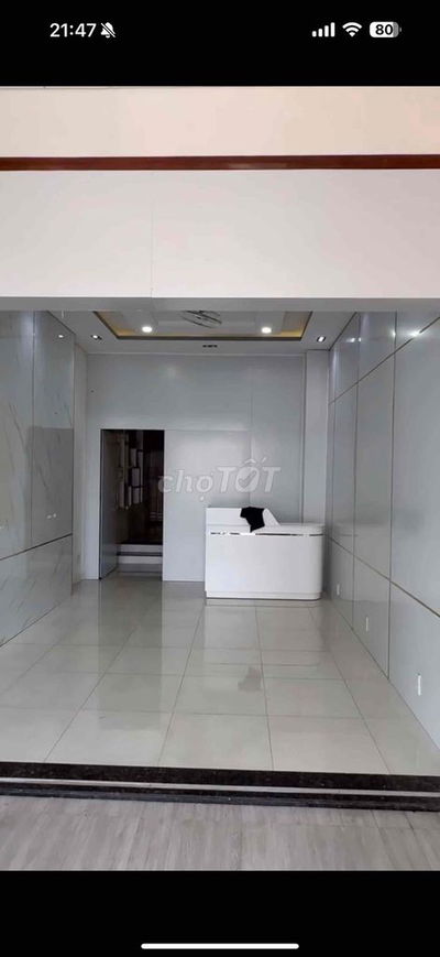 *Bán Nhà 3 Tầng Đường Nguyễn Thị Minh Khai,Cách Biển Quảng Trường 700m