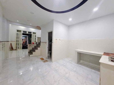 NHÀ NGUYÊN CĂN MỚI ĐẸP - 40M2 - 2PN2WC - Ở GĐ, SV GHÉP, KDOL RẤT OK