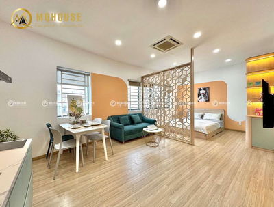 🎁 CĂN HỘ SIÊU ĐẸP FULL NỘI THẤT XỊN🎁