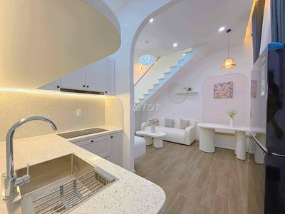 Nhà Mới Sạch Đẹp Full Nội Thất Khu Hải Châu Cho Thuê Giá Rẻ