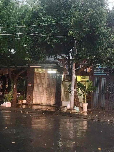 MẶT TIỀN TRẦN QUANG CƠ - 3x18m - 1 Lầu