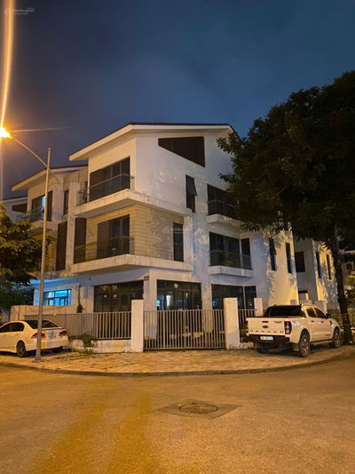 Chính Chủ Bán Nhanh Căn Góc Biệt Thự Dương Nội khu A- An Vượng Villa - DT 227,5m2 - Giá chỉ 65 TỶ