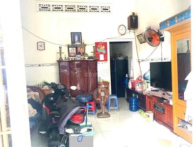 Nhà Ở Thủ Đức-Trung Tâm Tam Phú. 53m2. chỉ Hơn 2 tỷ