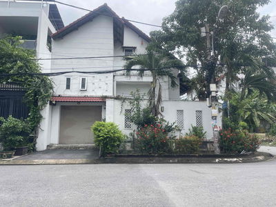 Bán biệt thự Khu dân cư lập phúc DT: 214m= 10.50*21 giá : 17toi