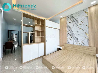🤩 KHAI TRƯƠNG STUDIO MỚI TOANH XINH XẮN NỘI THẤT MỚI 🔥