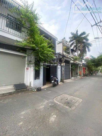 Bán gấp thửa đất diện tích 5Mx 25M Vuông vức - Đường 8m Phan Huy Ích thông chỉ 9.5 tỷ