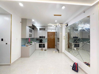 Giỏ hàng các căn trống và full nt nhà mới, đẹp nhận nàh ở ngay