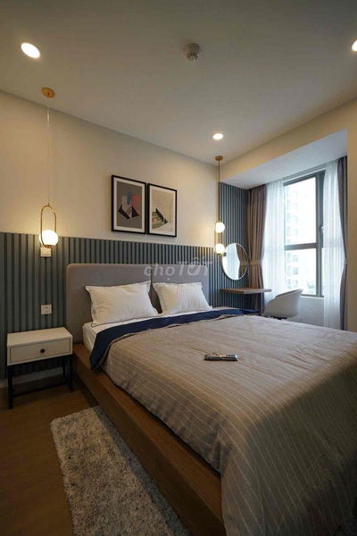Khai Trương Căn Hộ 2Pn + 1Pk tại Ngã 5 Gò Vấp