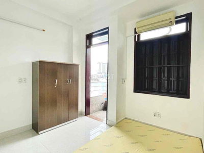 CĂN HỘ DỊCH VỤ GẦN CẦU NGUYỄN TRI PHƯƠNG - CHÁNH HƯNG - QUẬN 5