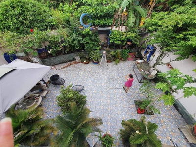 Nhà Trường Thọ-73m2 SHR - 5 TỶ-3 TẦNG RỘNG RÃI-FULL TIỆN ÍCH TP TĐ