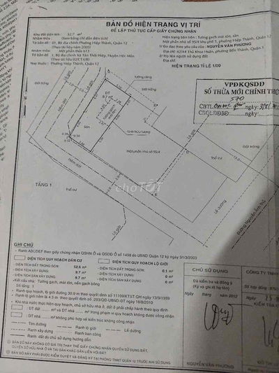 BÁN GẤP LÔ ĐẤT CỰC ĐẸP CÁCH MẶT TIỀN CHỈ 15M LÔ GÓC XÂY FULL KHÔNG LỘ