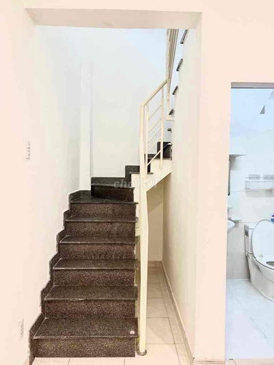 CHỦ CẦN BÁN GẤP - PHAN VĂN TRỊ - GẦN CHỢ BÀ CHIỂU - 23M2 - 3,35 TỶTL