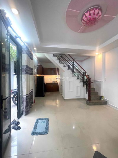 💎 💎 💎 FULL NỘI THẤT 4❌10M CÓ 2PN 2WC QUANG TRUNG P10 GIÁ 9,5 TRIỆU