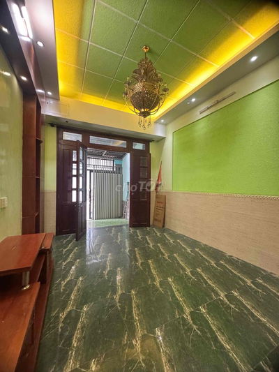 Nhà Nguyên Căn An Bình Phường 5 Quận 5