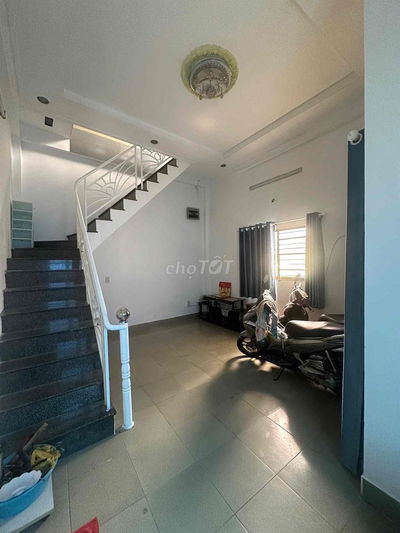 Cho thuê nhà nguyên căn a đường Bùi Đình Túy Quận BT