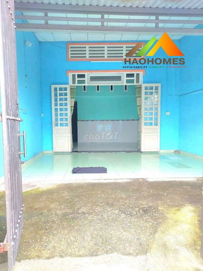 Nhà 3 Phòng Sân oto Gần Tô Ký