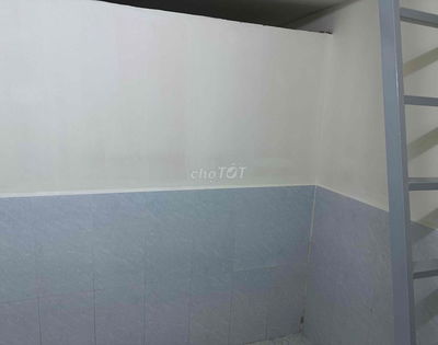 Phòng Trọ Cho Thuê Phan Văn Hớn