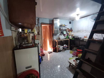 🔥 HIẾM 3TỶ - 45m² VUÔNG VỨC - HẺM XE HƠI – BÌNH CHIỂU – THỦ ĐỨC  🔥