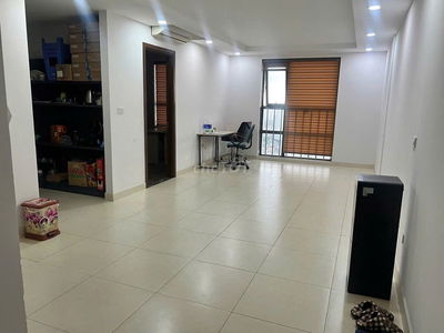 CHO THUÊ CĂN HỘ CHUNG CƯ SMILE BUILDING, 76M2, 3 NGỦ, 2 VS, Ở NGAY