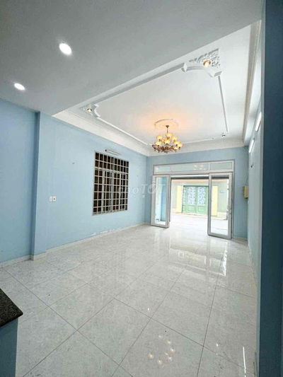 Mặt Bằng Cho Thuê MT hẻm xe Tải, toalet, lối đi riêng, Ko chunh chủ