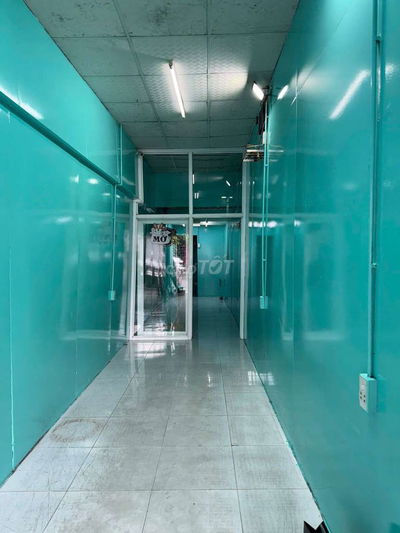 CHO THUÊ MẶT BẰNG ĐƯỜNG LÂM VĂN BỀN, QUẬN 7